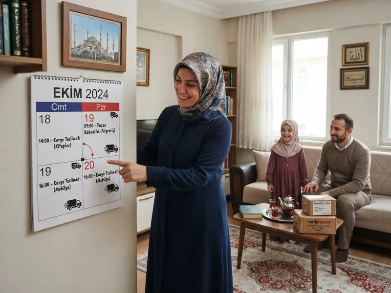 Bursa Cumartesi Pazar Kurye