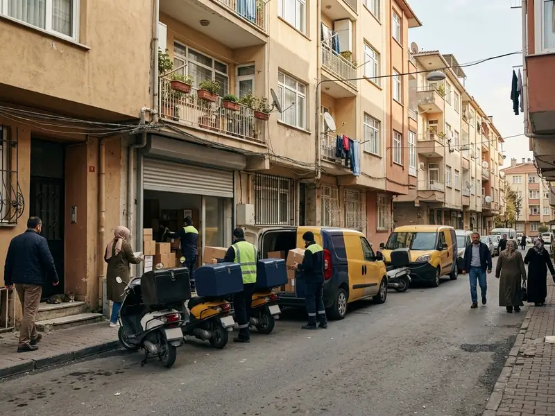 Karacabey Kurye Fiyatları ve Teslimat Süreleri 2026