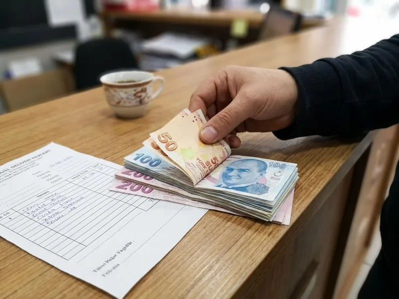 Bursa Kurye Fiyatları 2026 - Güncel Liste ve Hesaplama