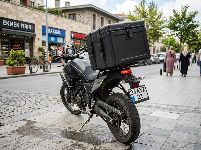 Motokurye