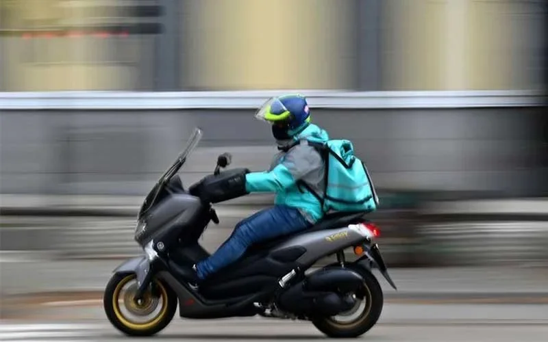 Moto Kurye Firmaları
