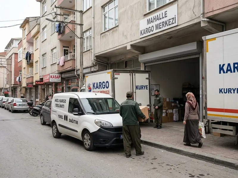 Nilüfer Kurye Teslimat Süresi ve Fiyat Rehberi