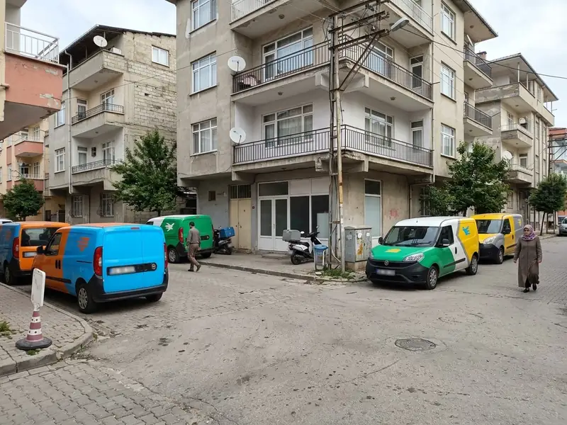 Yıldırım Kurye Teslimat Süresi ve Rota Rehberi